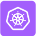 kubernetes icon