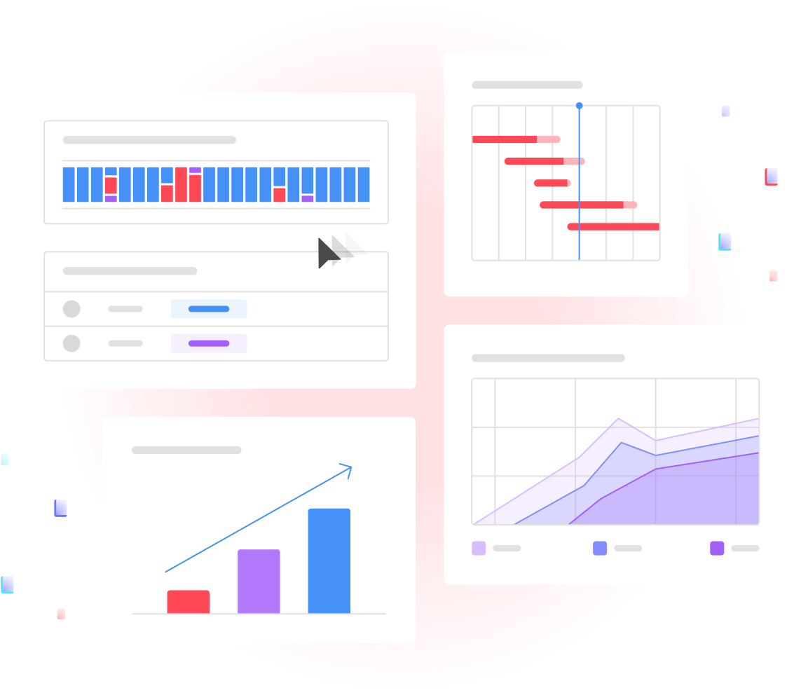 A summary image showing an uptime graph, installation progress bars, and adoption area graph of active instances on different versions and a bar graph trending upwards