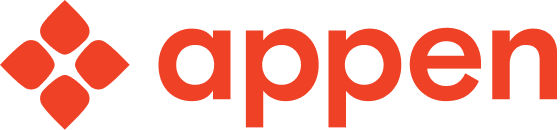 Appen logo