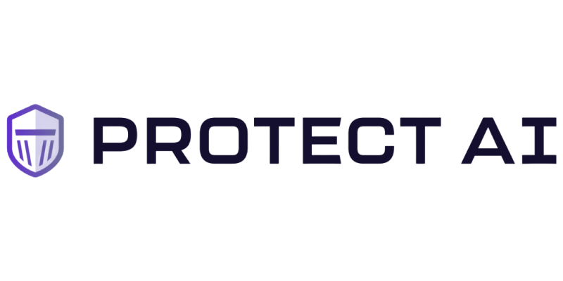 protect AI logo