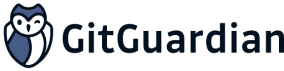 gitguardian logo