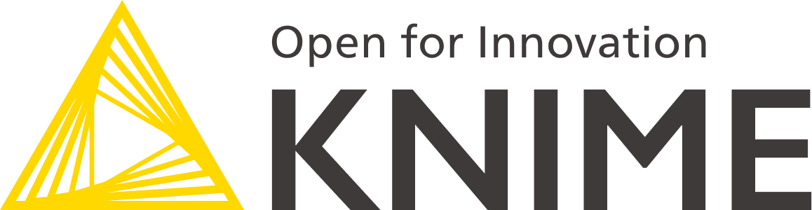 knime logo