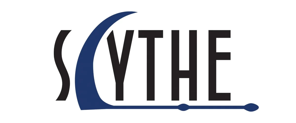 SCYTHE logo