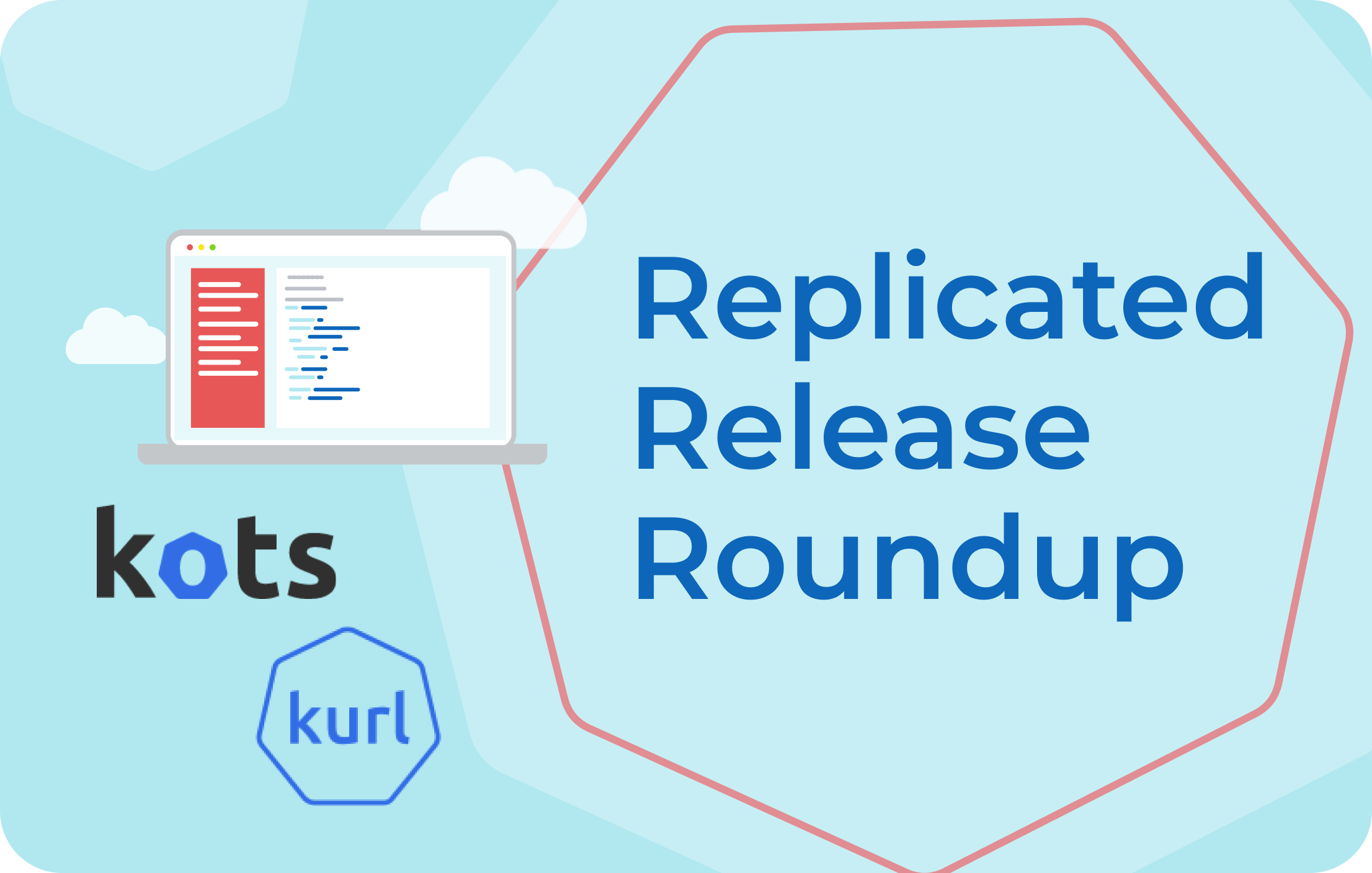 release roundup may