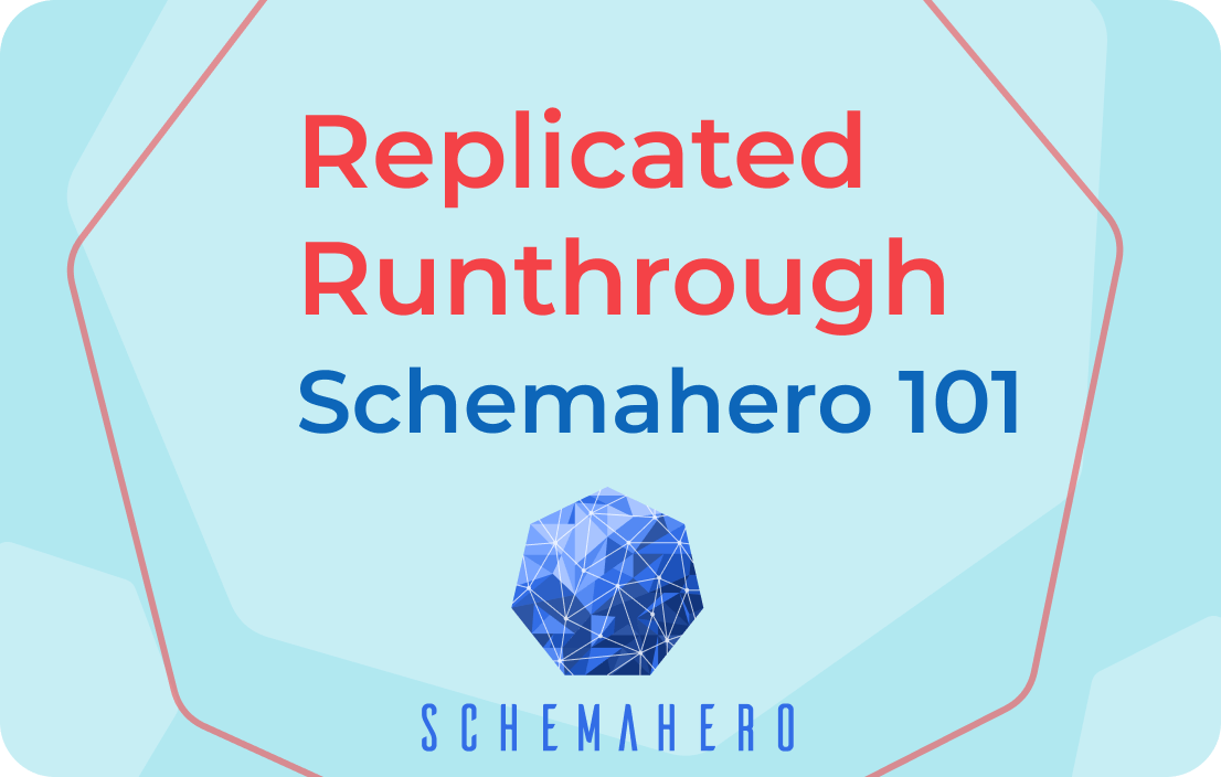 schemaHero title card